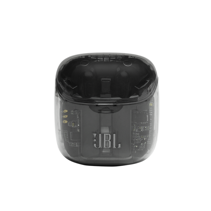 Tune 225TWS Ghost Edition - Black - True wireless earbud headphones - Detailshot 4 image number null